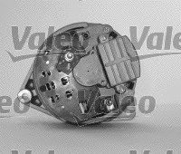 VALEO 436137 Alternator